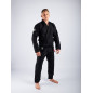 Manto "BASE 2.0" BJJ GI Black