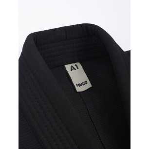 Manto BASE 2.0 BJJ GI Svart