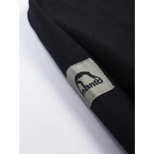 Manto BASE 2.0 BJJ GI Svart