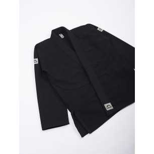 Manto BASE 2.0 BJJ GI Svart