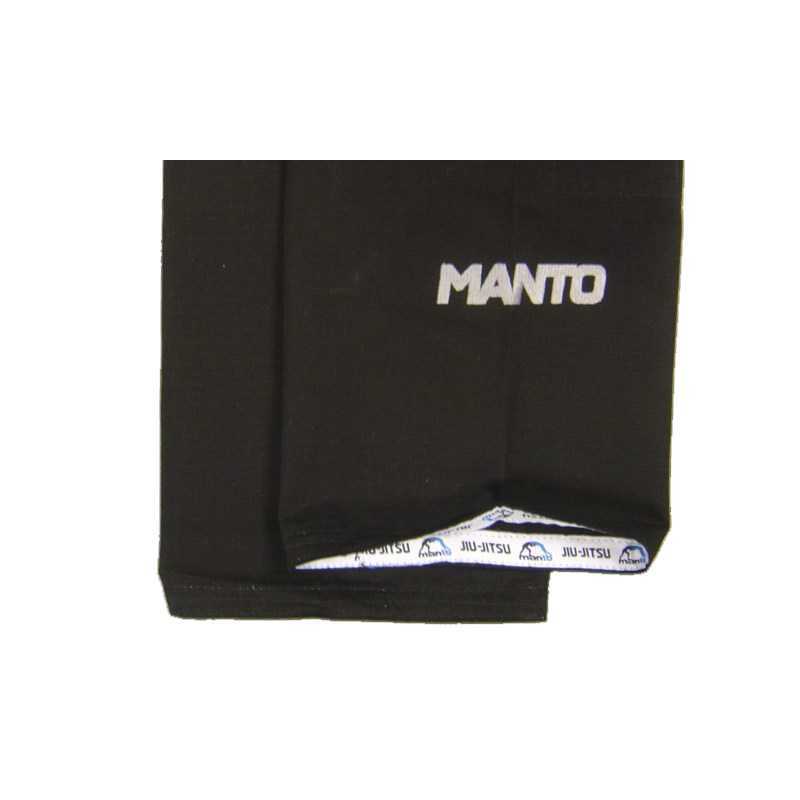Manto Ripstop Gi Pants - Black at a low price TJJS Kamppailuvaruste Oy fast delivery Manto Ripstop Gi Pants - Black at a low price TJJS Kamppailuvaruste Oy fast delivery