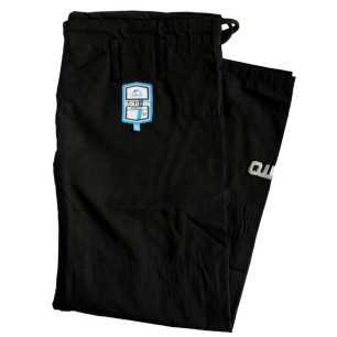 Manto Ripstop Gi Pants - Black at a low price TJJS Kamppailuvaruste Oy fast delivery