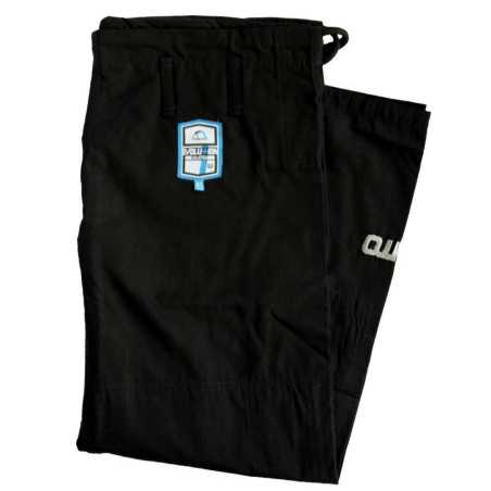 Manto Ripstop Gi Pants - Black at a low price TJJS Kamppailuvaruste Oy fast delivery