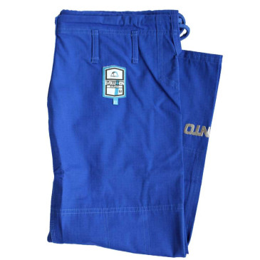 TJJS Kamppailuvaruste Oy|Manto Ripstop Gi Pants - Blue|€55.67