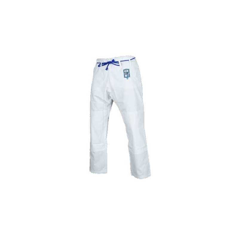 Manto Ripstop Gi Pants - White at a low price TJJS Kamppailuvaruste Oy fast delivery Manto Ripstop Gi Pants - White at a low price TJJS Kamppailuvaruste Oy fast delivery