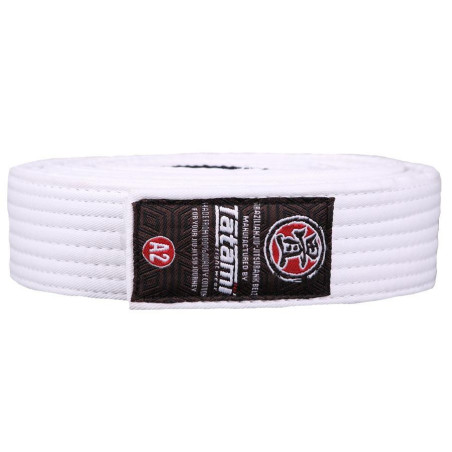 TJJS Kamppailuvaruste Oy|BJJ Belts