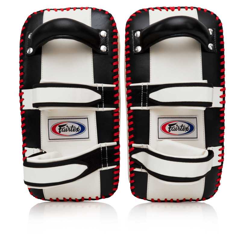 Fairtex KPLC2 - Thai Mitsi "Boomerang Style" edulliseen hintaan TJJS Kamppailuvaruste Oy nopea toimitus
