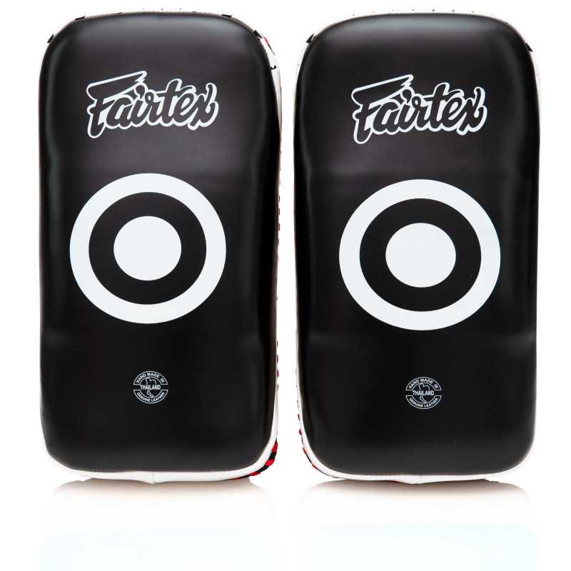 Fairtex KPLC2 - Thai Mitsi "Boomerang Style" edulliseen hintaan TJJS Kamppailuvaruste Oy nopea toimitus
