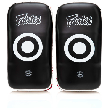 TJJS Kamppailuvaruste Oy|Fairtex KPLC2 - Thai Mitsi "Boomerang Style"|187,24 €