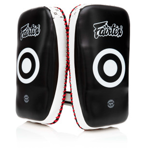 TJJS Kamppailuvaruste Oy|Fairtex FMV9 Focus Mitt Short|€150.80