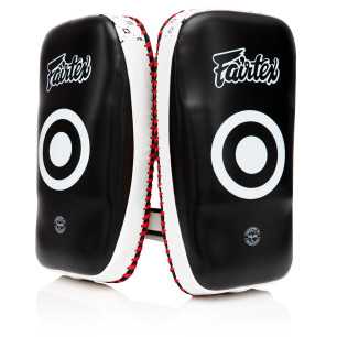 Fairtex KPLC2 - Thai Mitsi "Boomerang Style" edulliseen hintaan TJJS Kamppailuvaruste Oy nopea toimitus