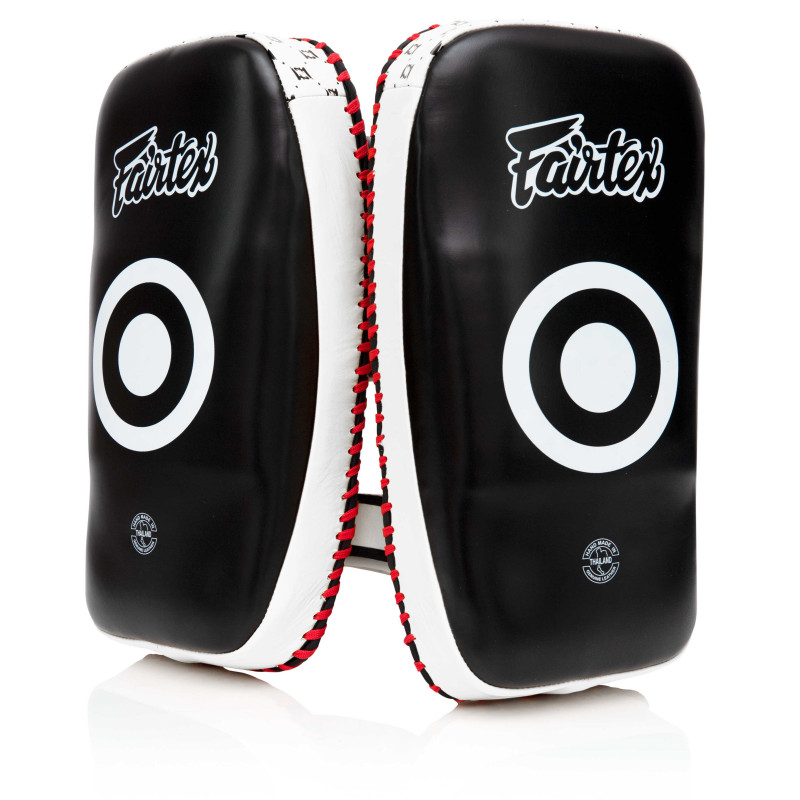 Fairtex KPLC2 - Thai Mitsi "Boomerang Style"