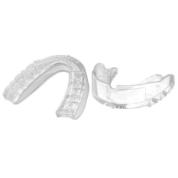 TJJS Kamppailuvaruste Oy|Mouth Protector Vega with box|$9.23