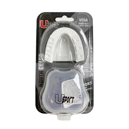 TJJS Kamppailuvaruste Oy|Mouth Protector