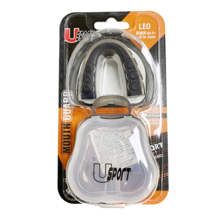 TJJS Kamppailuvaruste Oy|Mouth Protector