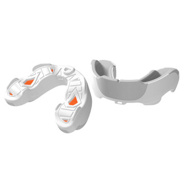 TJJS Kamppailuvaruste Oy|Mouth Protector Sirius with box|€18.50