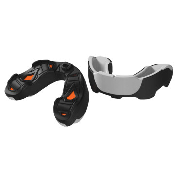 TJJS Kamppailuvaruste Oy|Mouth Protector Sirius with box|€18.50