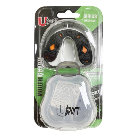 TJJS Kamppailuvaruste Oy|Mouth Protector