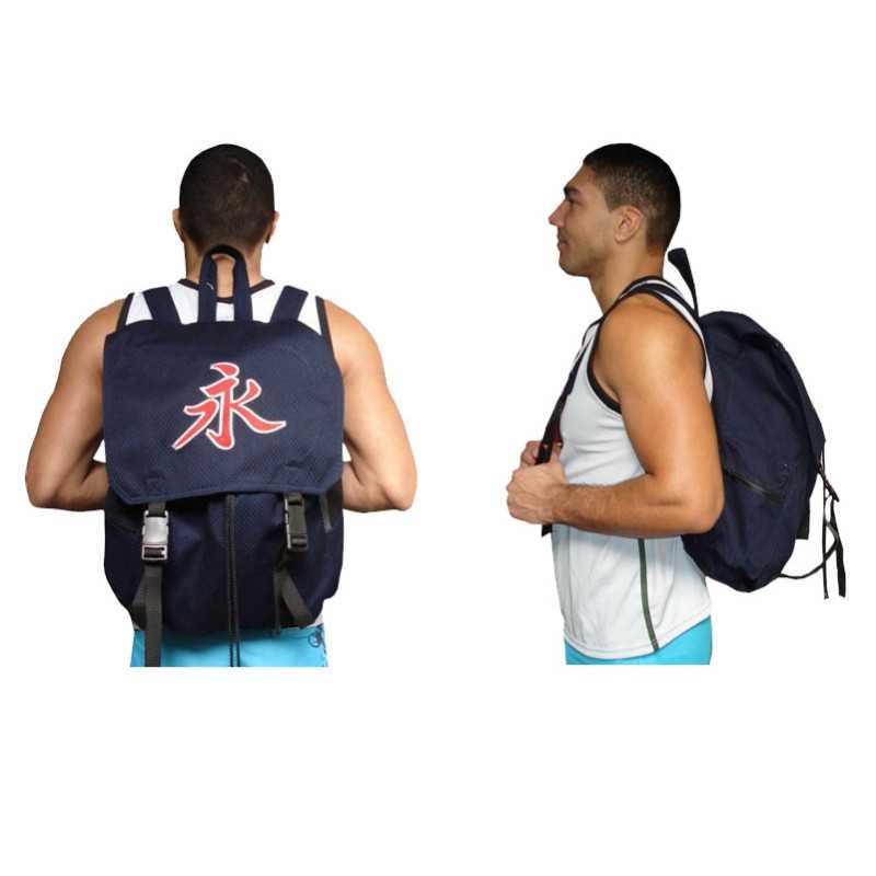 Keiko Gi Back Pack at a low price TJJS Kamppailuvaruste Oy fast delivery