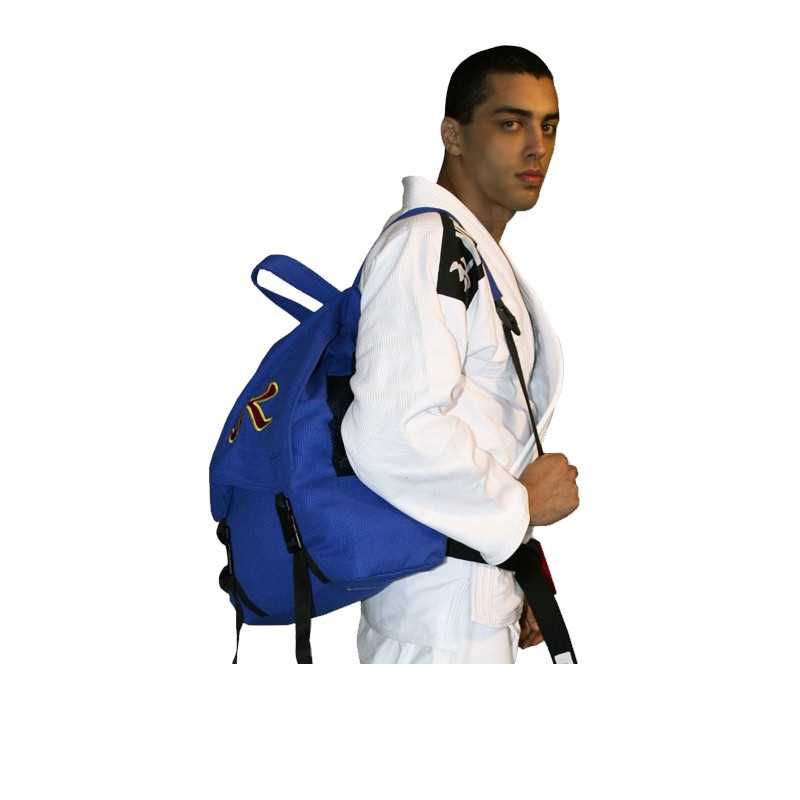 Keiko Gi Back Pack at a low price TJJS Kamppailuvaruste Oy fast delivery