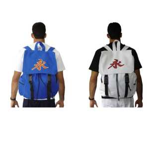 Keiko Gi Back Pack at a low price TJJS Kamppailuvaruste Oy fast delivery
