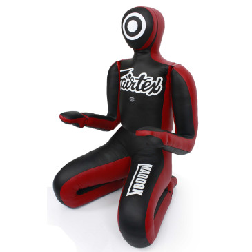 FairtexTJJS Kamppailuvaruste Oy|Fairtex GD2 Maddox Grappling Dummy|966,44 $|