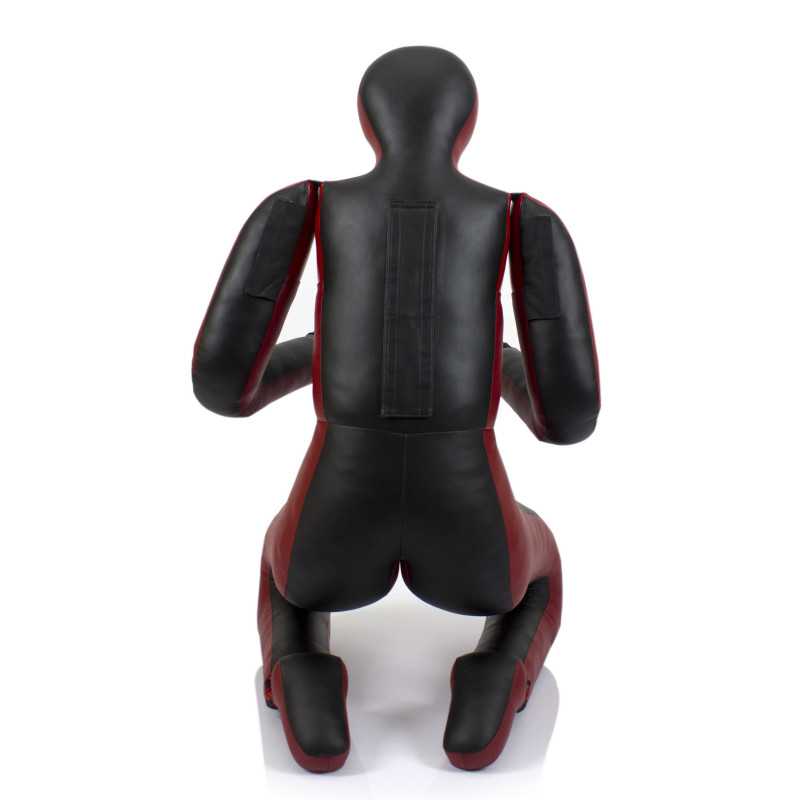 Fairtex GD2 Maddox Grappling Dummy till ett lågt pris TJJS Kamppailuvaruste Oy snabb leverans Fairtex GD2 Maddox Grappling Dummy till ett lågt pris TJJS Kamppailuvaruste Oy snabb leverans
