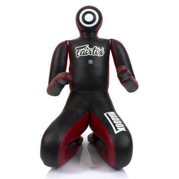 FairtexTJJS Kamppailuvaruste Oy|Fairtex GD2 Maddox Grappling Dummy|9 759,04 kr|