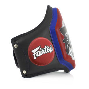 Fairtex BPV3 - Tränarskydd