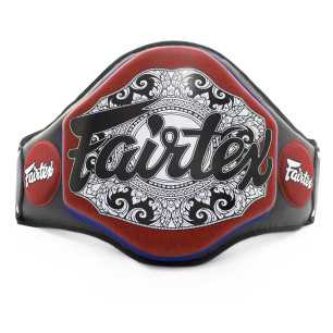 Fairtex BPV3 - Valmentajan vatsapanssari