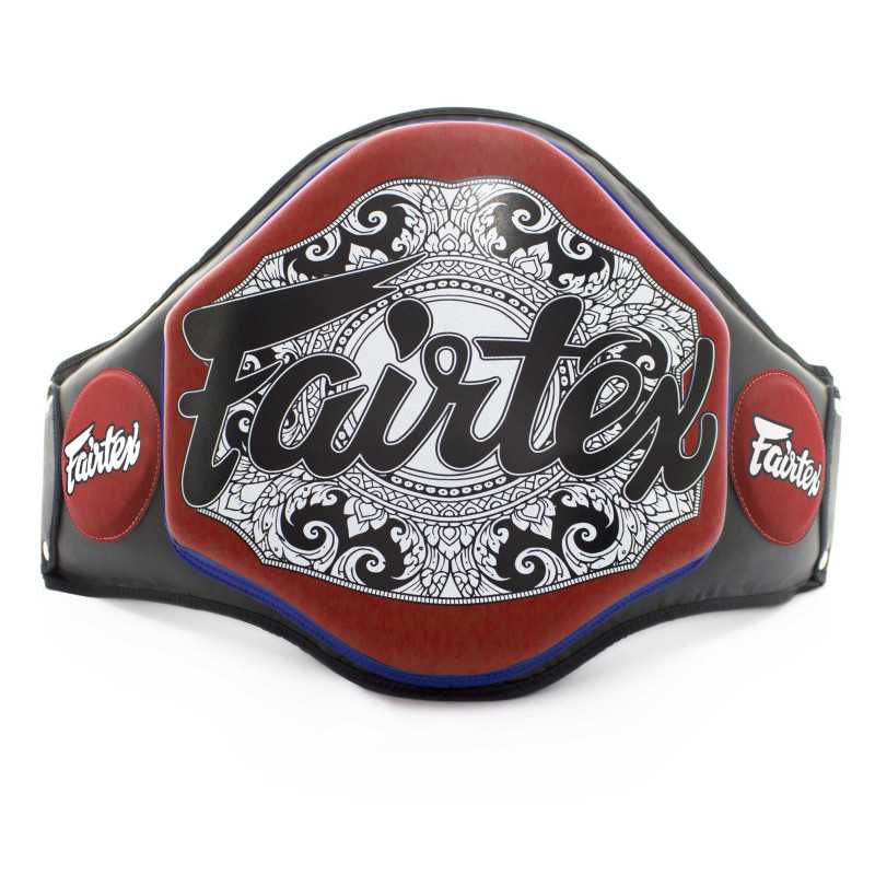 Fairtex BPV3 - Tränarskydd till ett lågt pris TJJS Kamppailuvaruste Oy snabb leverans