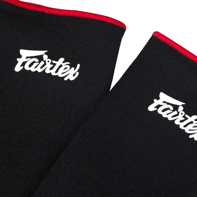 Fairtex AS1 Nilkkatuki edulliseen hintaan TJJS Kamppailuvaruste Oy nopea toimitus