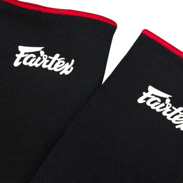 TJJS Kamppailuvaruste Oy|Fairtex AS1 instep guard|€25.30