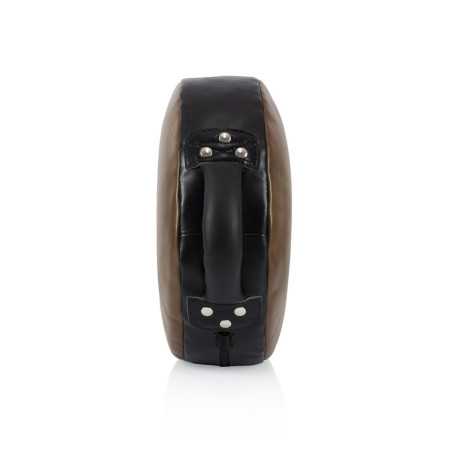 Fairtex LKP2 Donut Pad Vintage Brown