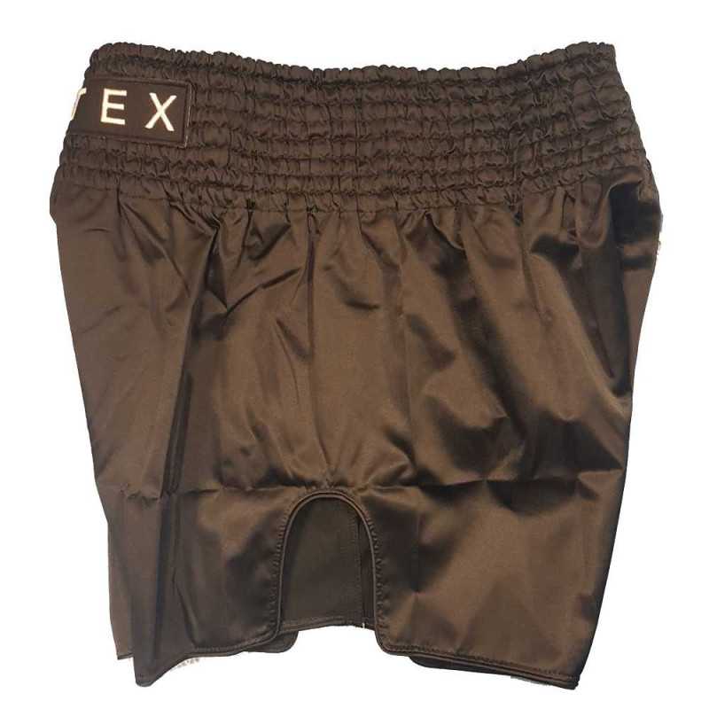 Fairtex Muaythai Slim Cut shorts BS-Micro - Black at a low price TJJS Kamppailuvaruste Oy fast delivery Fairtex Muaythai Slim Cut shorts BS-Micro - Black at a low price TJJS Kamppailuvaruste Oy fast delivery