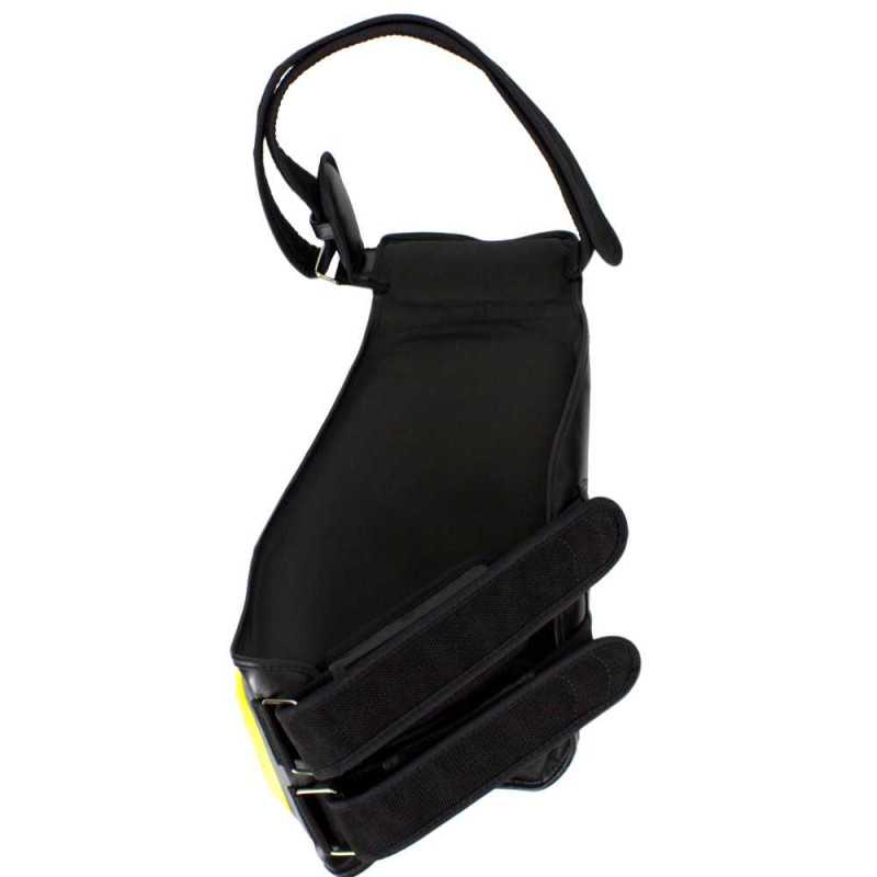 Fairtex TP4 - Deluxe lårkuddar till ett lågt pris TJJS Kamppailuvaruste Oy snabb leverans