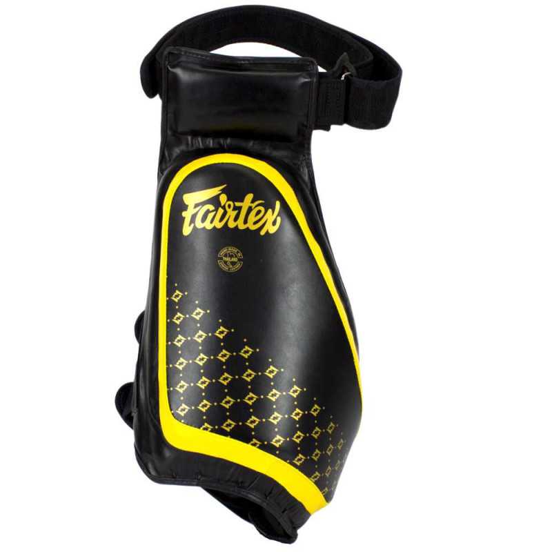 Fairtex TP4 - Deluxe lårkuddar till ett lågt pris TJJS Kamppailuvaruste Oy snabb leverans