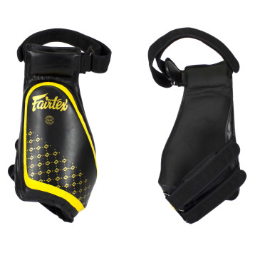 TJJS Kamppailuvaruste Oy|Fairtex TP4 - Valmentajan reisisuojat|2 651,27 NOK