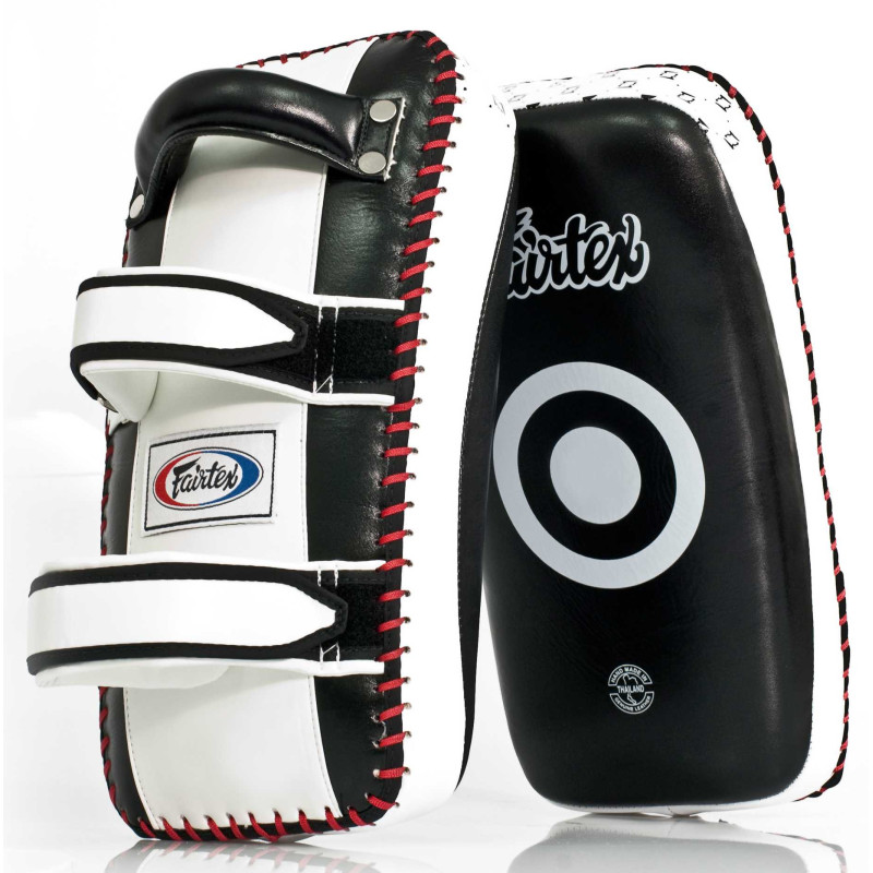 Fairtex KPLC3 - Thai Mitsi "Boomerang Style"