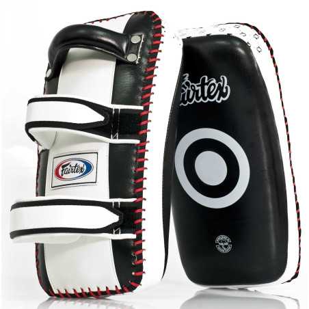 Fairtex KPLC3 - Thai Mitsi "Boomerang Style" edulliseen hintaan TJJS Kamppailuvaruste Oy nopea toimitus