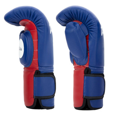 TJJS Kamppailuvaruste Oy|Fairtex BGV13 Valmentajan sparraushansikkaat|140,68 €