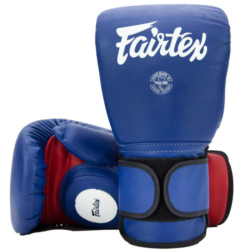 Fairtex BGV13 Valmentajan sparraushansikkaat