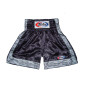 Fairtex Boxing Shorts - BT23 Black