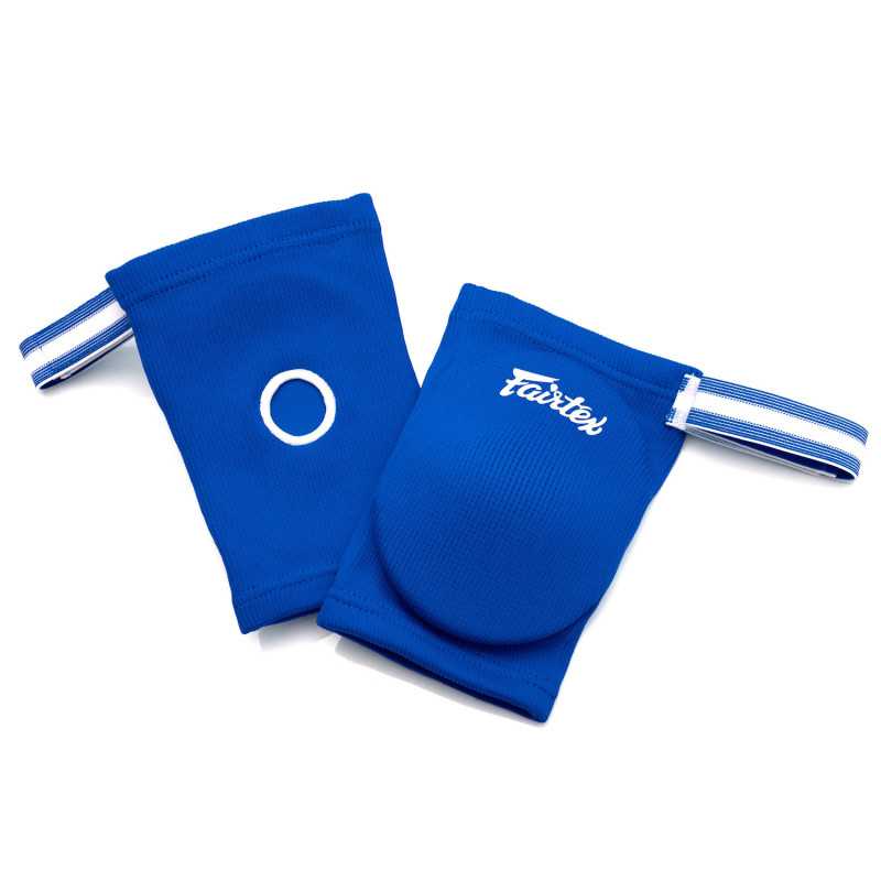 Fairtex EBE1 kyynärpää suojat edulliseen hintaan TJJS Kamppailuvaruste Oy nopea toimitus