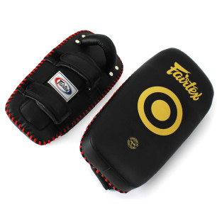 Fairtex KPLC5 Standard Thaimittsar