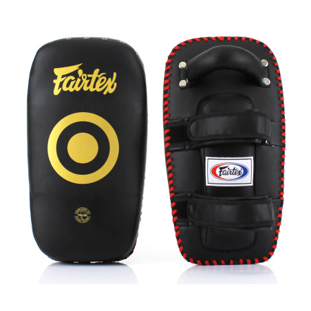 Fairtex KPLC5 Standard Thaimittsar