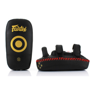 TJJS Kamppailuvaruste Oy|Fairtex KPLC5 Standard Thai Kick Pads|€210.00