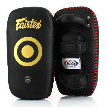 TJJS Kamppailuvaruste Oy|Fairtex KPLC5 Standard Thai Kick Pads|€210.00