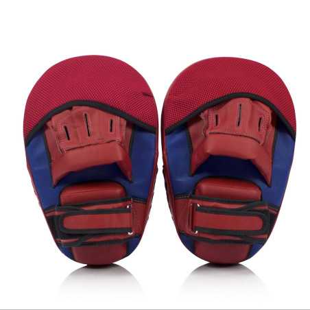 Fairtex FMV13 Focus Mitt "Boomerang Style"