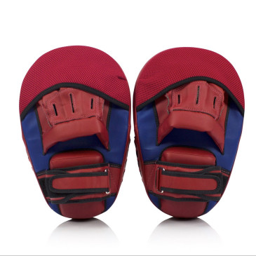 FairtexTJJS Kamppailuvaruste Oy|Fairtex FMV13 Fokus Mitt "boomerang stil"|130,00 €|